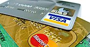 Four Benefits of having a Credit Card