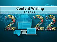 Hottest Trends that will Dominate Content Writing in 2022 - Textuar