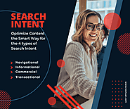 Search Intent - How to Optimize Content for It - Textuar
