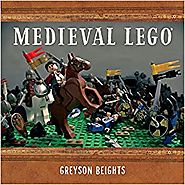 Medieval LEGO 1st Edition