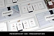 Passion Presentation 120+ Slides by pixel_vision on Envato Elements