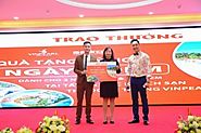 Sự kiện “Đầu tư biệt thự biển 5 sao Vingroup thu nhập 180tr/tháng dành riêng cho NĐT Lạng Sơn” thu hút gần 150 nhà đầ...