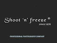 Shoot 'n' Freeze has the Professional Photographers in Delhi