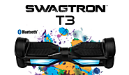 Is the Swagtron T3 has any good?