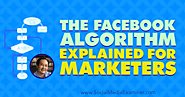 Zastanawiasz się jak działa EdgeRank, algorytm Facebooka?