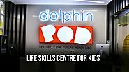 Asia's first life skill centre for kids