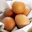 How many eggs a week do you eat now?