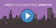 Create your own free animation: The best animated video maker | Moovly - Animation Maker