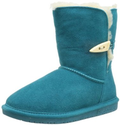 Bearpaw Boots for Toddler Girls