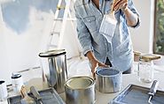 Get Your House Prepared for House painting with These 5 Tips