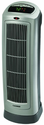 Lasko 755320 Ceramic Tower Heater with Digital Display and Remote Control