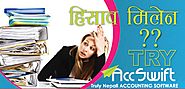 Best Accounting Software in Nepal