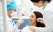 International Patient Services | Avance Dental Care