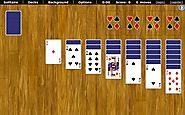 No More Playing Solitaire Alone