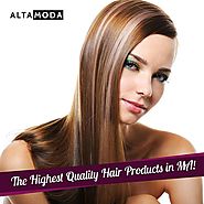 Altamoda – The Best Aveda Hair Salon Sturbridge