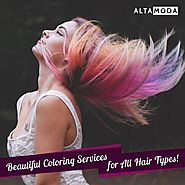 Hair Color Services Sturbridge MA