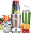 Blend Your Smoothies