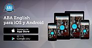 App para aprender inglés en iOS y Android | ABA English