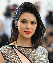 Kendall Jenner : Style, Biography, Fashion and Make Up | Learn Articles
