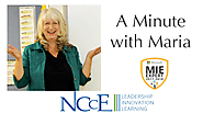 NCCE's A Minute with Maria | Episode 6: Sway Export and Print - NCCE's Tech Savvy Teacher Blog