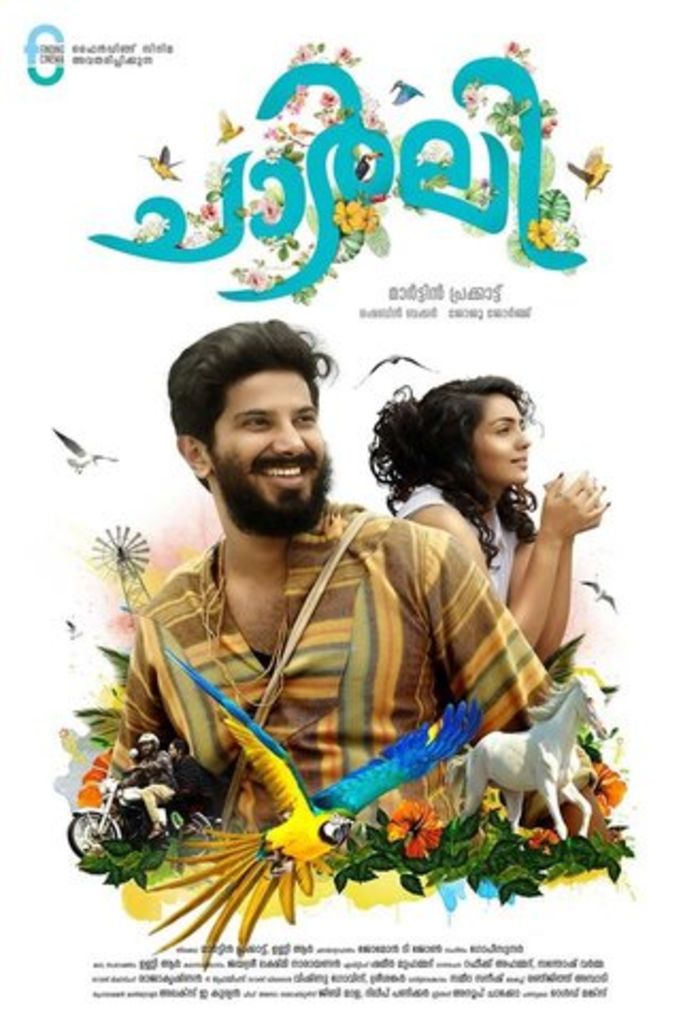 TOP 10 Movies Of Dulquer Salmaan | A Listly List