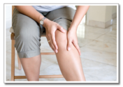 Treatments for Knee Pain in Augusta GA