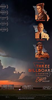 Three Billboards Outside Ebbing, Missouri (2017) - IMDb