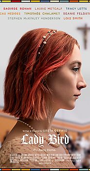 Lady Bird (2017) - IMDb