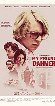 My Friend Dahmer (2017) - IMDb