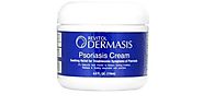 The Top Home Psoriasis Treatment - Revitol Dermasis Psoriasis Cream