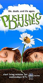 Pushing Daisies (TV Series 2007–2009)