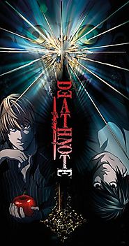 Death Note (TV Series 2006–2007)