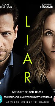 Liar (TV Mini-Series 2017– )
