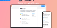 SwiftCV - Create beautiful & responsive web resumes in minutes | Product Hunt