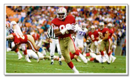 How Chiropractic Helped Jerry Rice Succeed