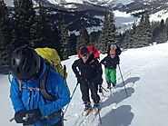 Some Useful Tips for Level 1 Avalanche Course | Colorado Wilderness Rides and Guides