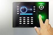 Advantages of Using Time and Attendance Systems at Workplace