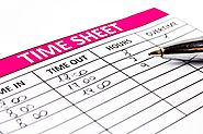 Employee Timesheet- Bringing these into Businesses for Better Balance!