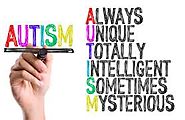 Autism Step Singapore — Zhang Liyuan Autism – Autism step singapore – Medium