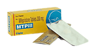 Buy Abortion Pill - Mifepristone and Misoprostol