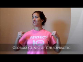Ciara's Success Story for Sports Injury - CrossFit - with Augusta GA Chiropractor Dr. Mark Huntsman