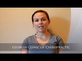 Michelle's Success Story for Back Pain and Headaches with Augusta GA Chiropractor Dr. Mark Huntsman