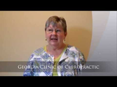Vickie's Success Story for Fibromyalgia with Augusta GA Chiropractor Dr. Mark Huntsman