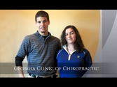Caleb & Chelsea's Success Story for Sports Injuries with Augusta GA Chiropractor Dr. Mark Huntsman