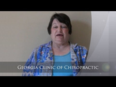 Pat's Success Story for Back Pain and Neuropathy with Augusta GA Chiropractor Dr. Mark Huntsman