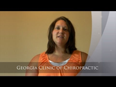 Lexie's Success Story for Back Pain with Augusta GA Chiropractor Dr. Mark Huntsman