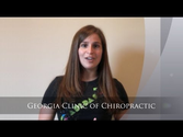 Natalie's Success Story for Iliotibial Band Syndrome (ITBS) with Augusta GA Chiropractor Dr Huntsman