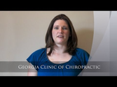 Megan's Success Story for Back Pain and Headaches with Augusta GA Chiropractor Dr. Mark Huntsman