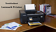 How to Troubleshoot a Lexmark Printer If It Won’t Print