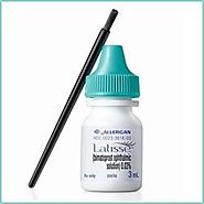 Buy Latisse Eye Drop - Generic Bimatoprost